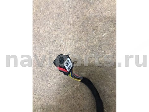 Амортизатор крышки багажника Volvo XC90, 2022 г., OEM 31690604, арт. 109160953, фото 3