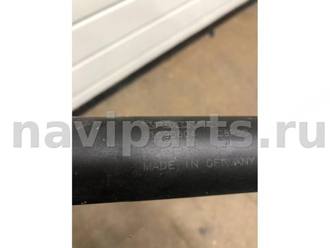 Амортизатор крышки багажника Volvo XC90, 2022 г., OEM 31690604, арт. 109160953, фото 4
