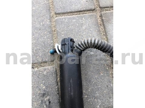 Амортизатор крышки багажника Volvo XC90, 2019 г., OEM 31690603, арт. 109161461, фото 3