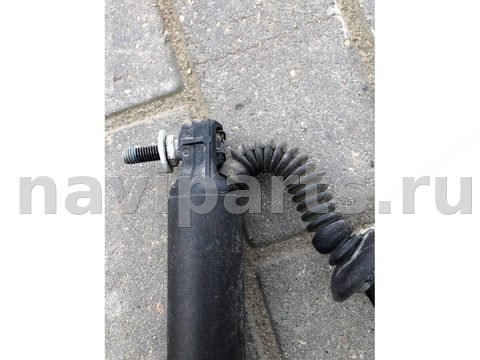 Амортизатор крышки багажника Volvo XC90, 2019 г., OEM 31690603, арт. 109161462, фото 3