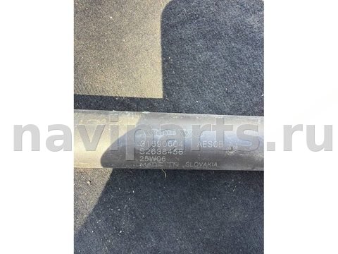 Амортизатор крышки багажника Volvo XC90, 2025 г., OEM 31690604, арт. 109161853, фото 2