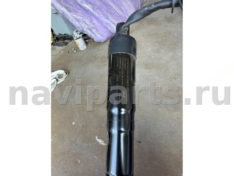 Амортизатор крышки багажника Volvo XC40, 2024 г., OEM 32384409, арт. 109161983, фото 2