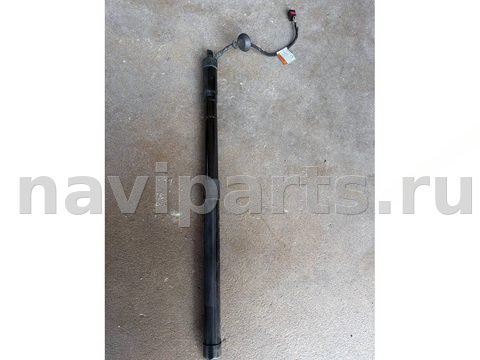 Амортизатор крышки багажника Volvo XC40, 2024 г., OEM 32384408, арт. 109161984