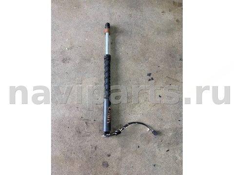 Амортизатор крышки багажника Volvo S90, 2022 г., OEM 31690206, арт. 109162390