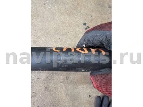 Амортизатор крышки багажника Volvo S90, 2022 г., OEM 31690206, арт. 109162390, фото 2