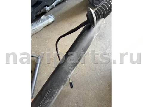 Амортизатор крышки багажника Volvo XC90, 2021 г., OEM 31690604, арт. 109162698, фото 3