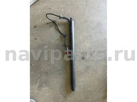 Амортизатор крышки багажника Volvo XC90, 2021 г., OEM 31690604, арт. 109162699