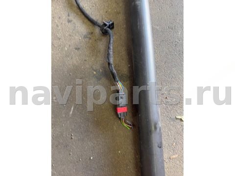 Амортизатор крышки багажника Volvo XC90, 2021 г., OEM 31690604, арт. 109162699, фото 3