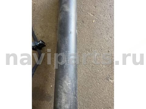 Амортизатор крышки багажника Volvo XC90, 2021 г., OEM 31690604, арт. 109162699, фото 4