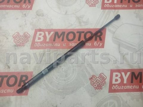 Амортизатор крышки багажника Hyundai Grand Starex, 2017 г., OEM 817704H010, арт. 11803