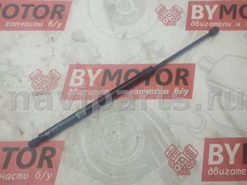 Амортизатор крышки багажника Hyundai Grand Starex, 2017 г., OEM 817804H010, арт. 11804