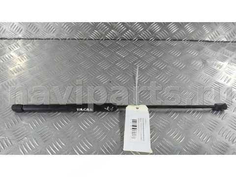Амортизатор крышки багажника Nissan Primera, 2001 г., OEM 904529F700, арт. 119596
