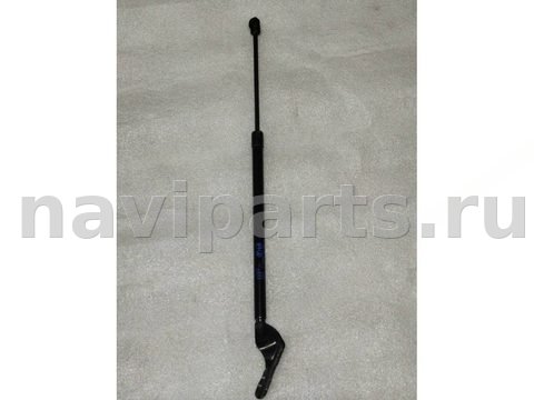Амортизатор крышки багажника Buick Encore GX, 2021 г., OEM 42778207, арт. 12185