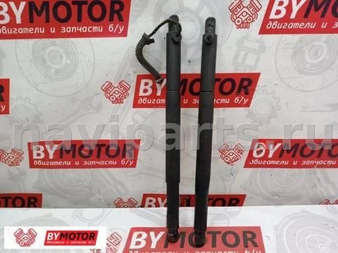 Амортизатор крышки багажника BMW X6 E71/E72, 2010 г., OEM 51247332697, арт. 12981