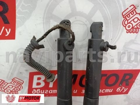 Амортизатор крышки багажника BMW X6 E71/E72, 2010 г., OEM 51247332697, арт. 12981, фото 2
