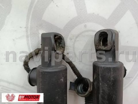 Амортизатор крышки багажника BMW X6 E71/E72, 2010 г., OEM 51247332697, арт. 12981, фото 3