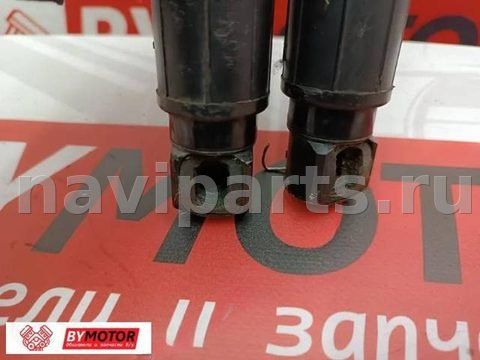 Амортизатор крышки багажника BMW X6 E71/E72, 2010 г., OEM 51247332697, арт. 12981, фото 4