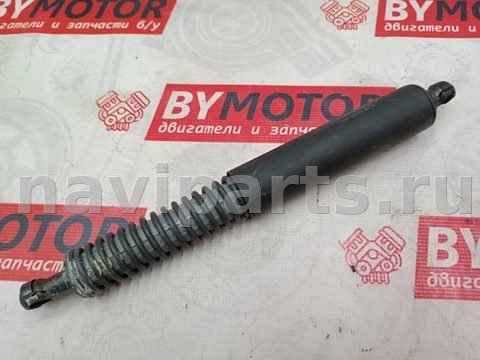 Амортизатор крышки багажника Volvo V70, 2007 г., OEM 31217640, арт. 13117