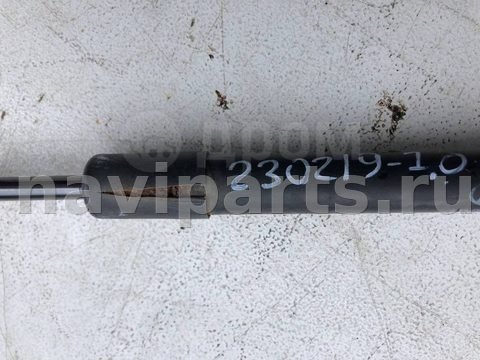 Амортизатор крышки багажника Hyundai ix35, 2012 г., OEM 817802Y000, арт. 1576, фото 5