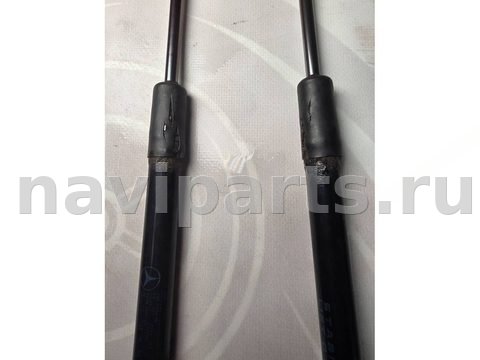 Амортизатор крышки багажника Mercedes CLS W218, 2013 г., OEM A2189800164, арт. 18081, фото 4