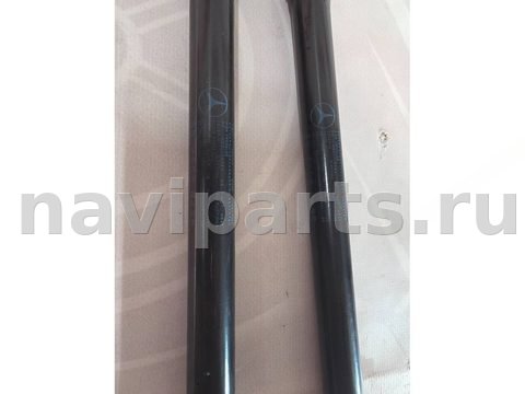 Амортизатор крышки багажника Mercedes CLS W218, 2013 г., OEM A2189800164, арт. 18081, фото 7