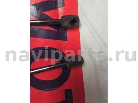 Амортизатор крышки багажника Mercedes CLS W218, 2013 г., OEM A2189800164, арт. 18081, фото 8