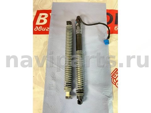 Амортизатор крышки багажника BMW 7 G11/G12, 2016 г., OEM 51247357110, арт. 18279, фото 2