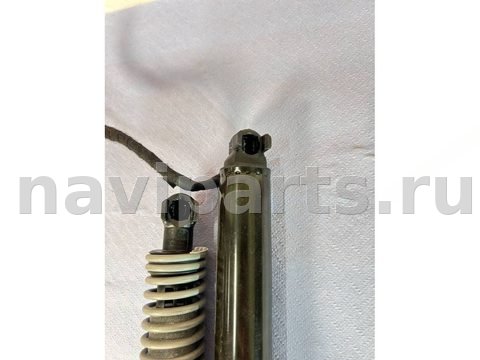 Амортизатор крышки багажника BMW 7 G11/G12, 2016 г., OEM 51247357110, арт. 18279, фото 4