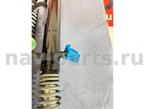 Амортизатор крышки багажника BMW 7 G11/G12, 2016 г., OEM 51247357110, арт. 18279, фото 5