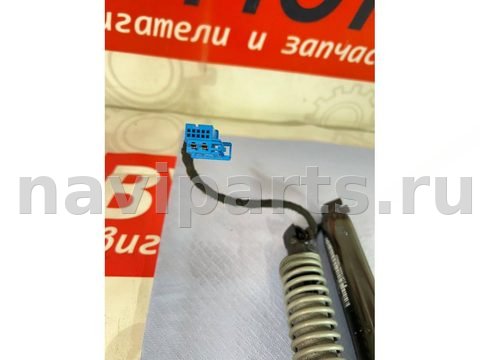 Амортизатор крышки багажника BMW 7 G11/G12, 2016 г., OEM 51247357110, арт. 18279, фото 7