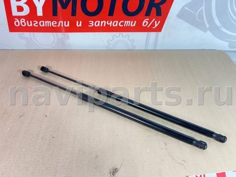 Амортизатор крышки багажника BMW 1 F40, 2020 г., OEM 51247456042, арт. 18302