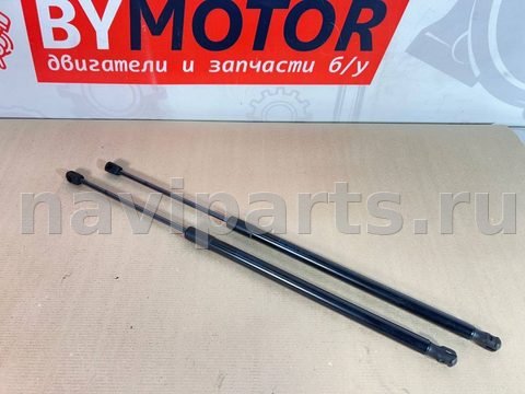 Амортизатор крышки багажника BMW 1 F40, 2020 г., OEM 51247456042, арт. 18302, фото 2