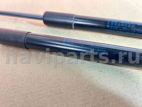 Амортизатор крышки багажника BMW 1 F40, 2020 г., OEM 51247456042, арт. 18302, фото 3
