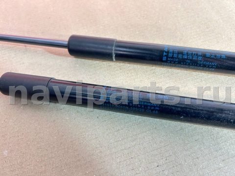 Амортизатор крышки багажника BMW 1 F40, 2020 г., OEM 51247456042, арт. 18302, фото 4
