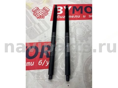 Амортизатор крышки багажника BMW 6 F06/F12/F13, 2014 г., OEM 51248061094, арт. 19200