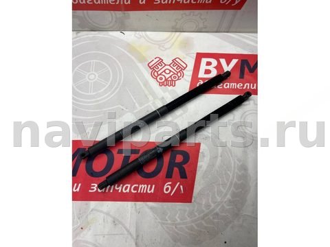 Амортизатор крышки багажника BMW 6 F06/F12/F13, 2014 г., OEM 51248061094, арт. 19200, фото 3
