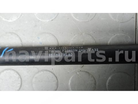 Амортизатор крышки багажника Citroen C4 Picasso, 2014 г., арт. 1BG15OU01, фото 4