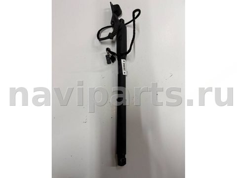 Амортизатор крышки багажника BMW X5 E70, 2010 г., OEM 51247332695, арт. 20394