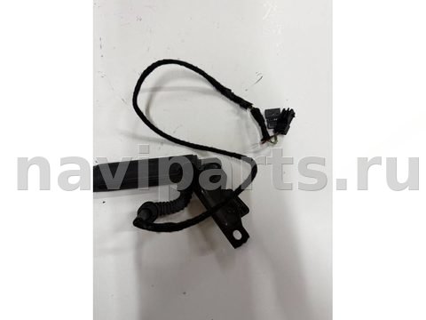 Амортизатор крышки багажника BMW X5 E70, 2010 г., OEM 51247332695, арт. 20394_2