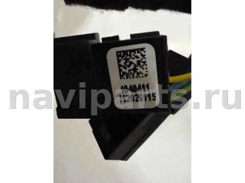 Амортизатор крышки багажника BMW X5 E70, 2010 г., OEM 51247332695, арт. 20394_2, фото 3