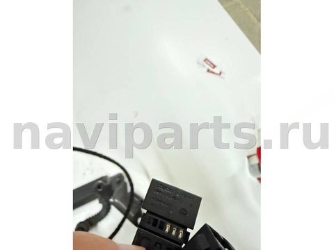 Амортизатор крышки багажника BMW X5 E70, 2010 г., OEM 51247332695, арт. 20394_2, фото 4