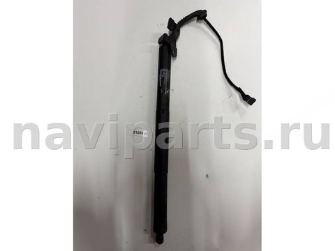 Амортизатор крышки багажника BMW X5 F15, 2015 г., OEM 7294469, арт. 21289