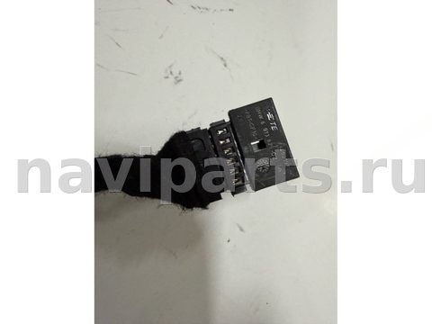 Амортизатор крышки багажника BMW X5 F15, 2015 г., OEM 7294469, арт. 21289, фото 3
