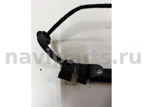 Амортизатор крышки багажника BMW X5 F15, 2015 г., OEM 7294469, арт. 21289, фото 4