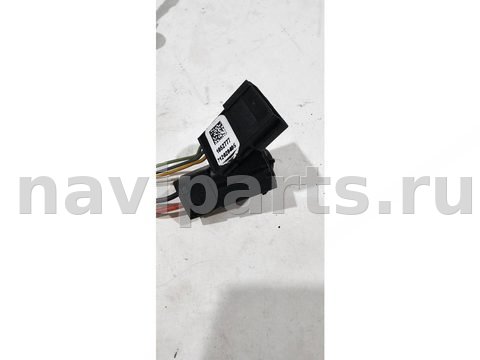 Амортизатор крышки багажника BMW X6 E71/E72, 2009 г., OEM 51247188489, арт. 22089, фото 2