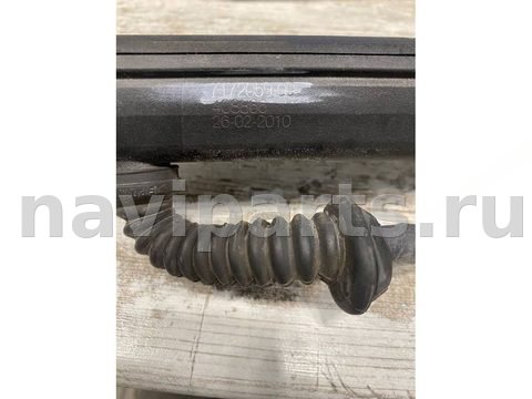 Амортизатор крышки багажника BMW X5 E70, 2010 г., OEM 7172060, арт. 22291_2