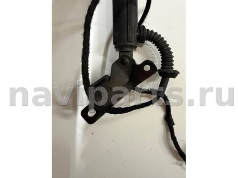 Амортизатор крышки багажника BMW X5 E70, 2010 г., OEM 7172060, арт. 22291, фото 5