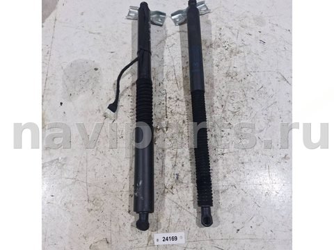 Амортизатор крышки багажника BMW X3 G01, 2020 г., OEM 9482795, арт. 24169
