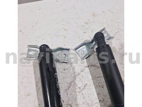Амортизатор крышки багажника BMW X3 G01, 2020 г., OEM 9482795, арт. 24169, фото 2