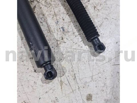 Амортизатор крышки багажника BMW X3 G01, 2020 г., OEM 9482795, арт. 24169, фото 3
